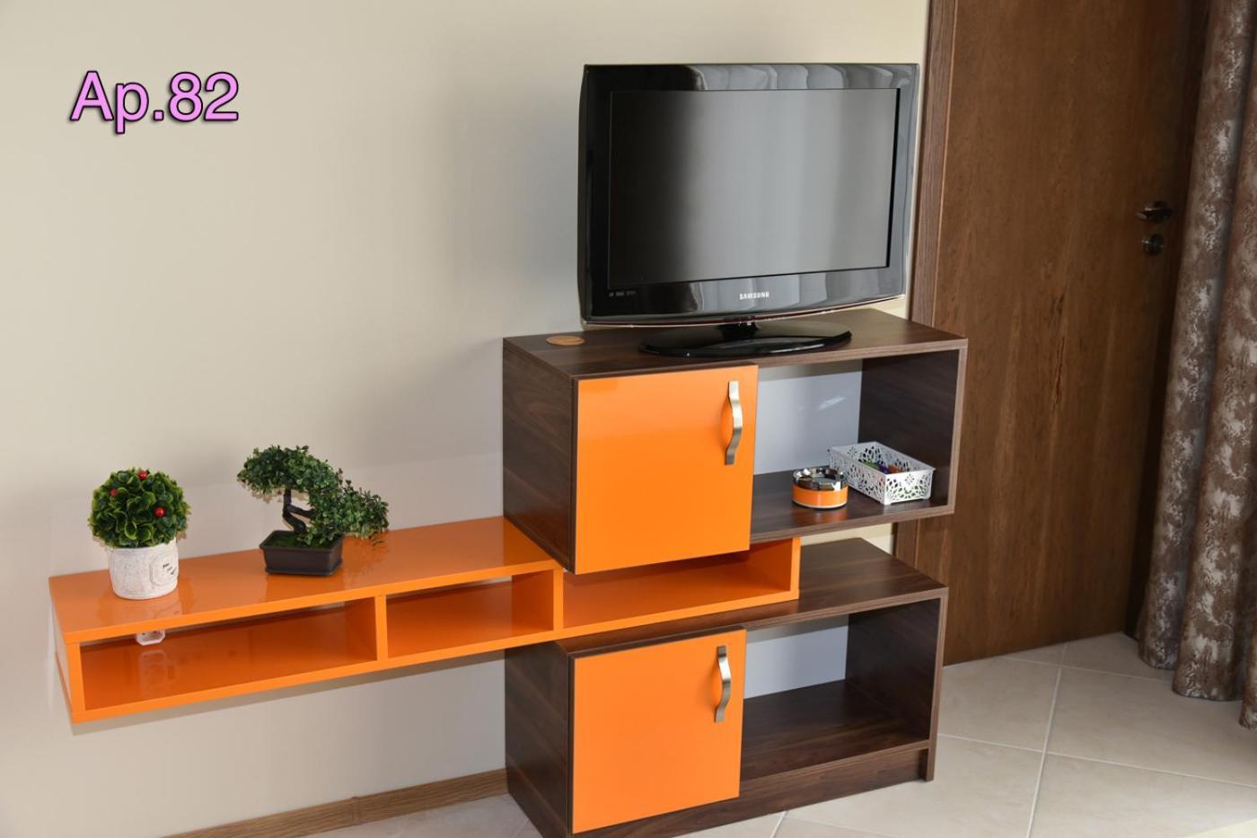 Byala Vista Loreta Apartments Luaran gambar