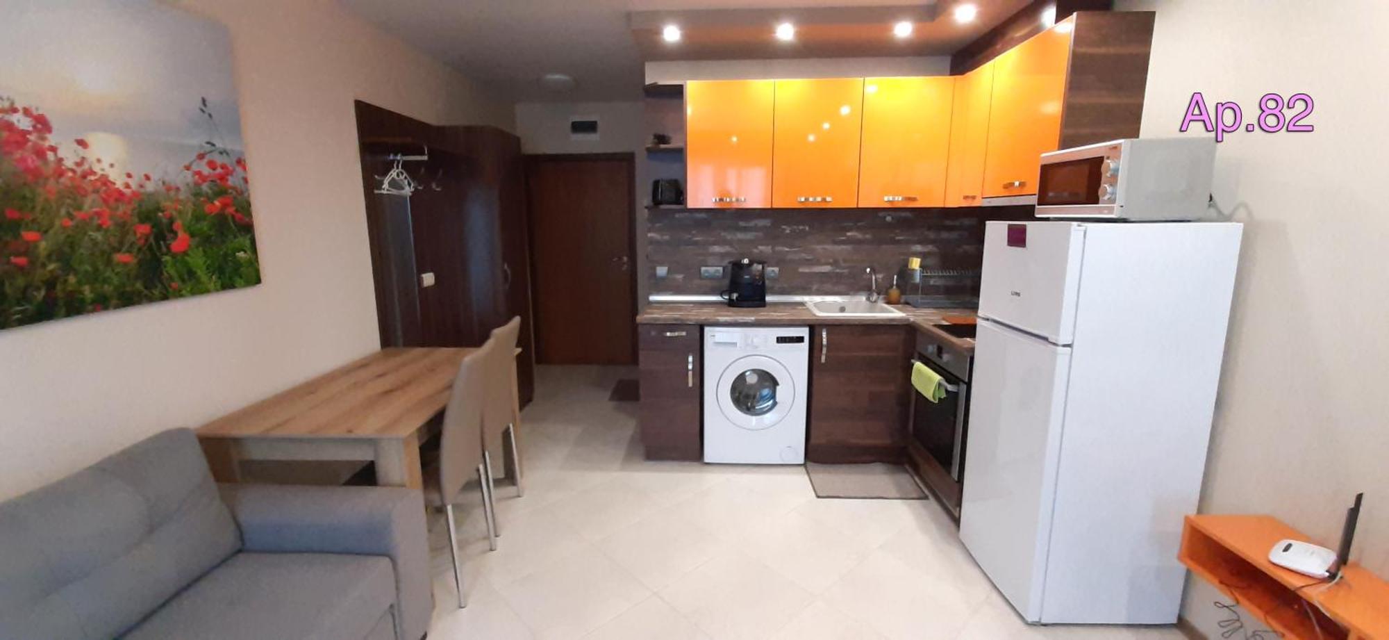 Byala Vista Loreta Apartments Luaran gambar