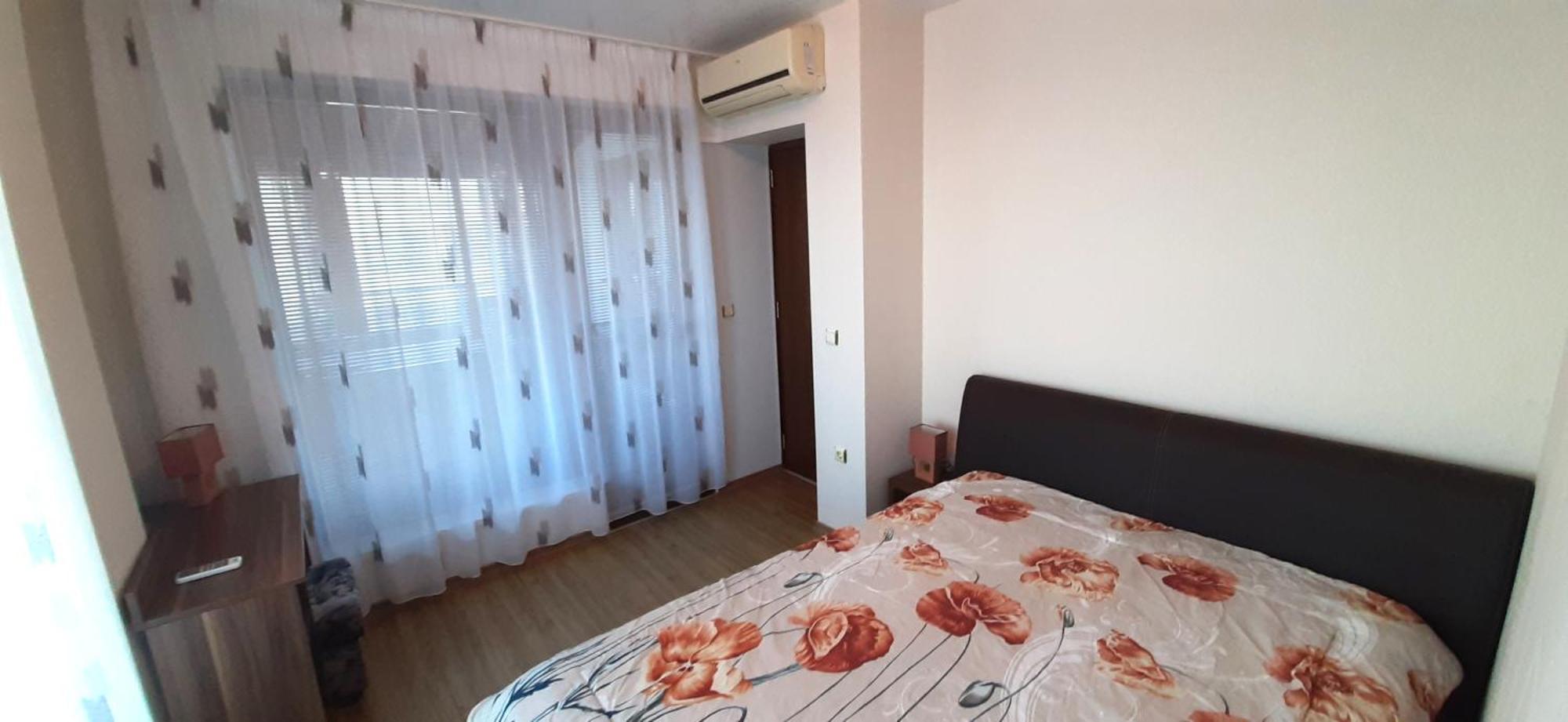 Byala Vista Loreta Apartments Luaran gambar