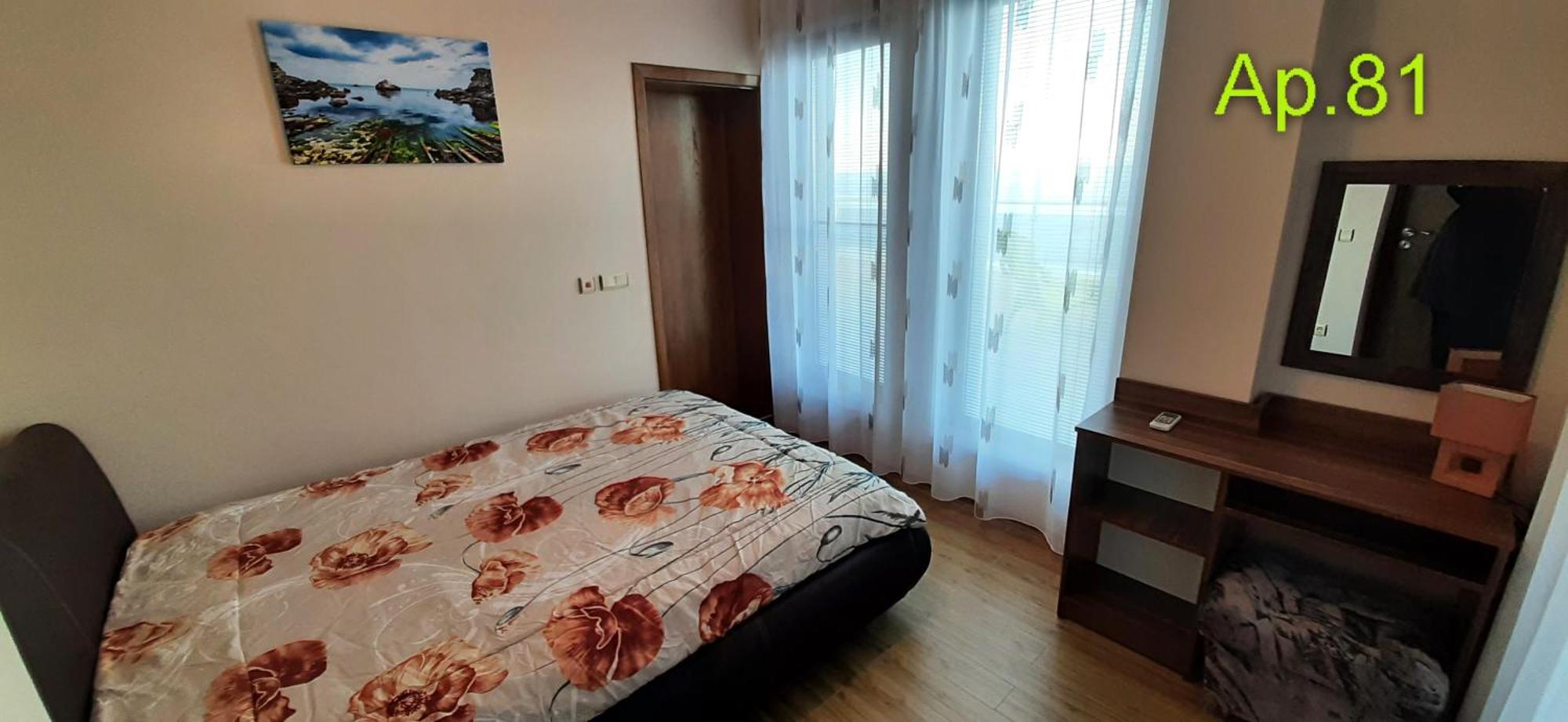 Byala Vista Loreta Apartments Luaran gambar