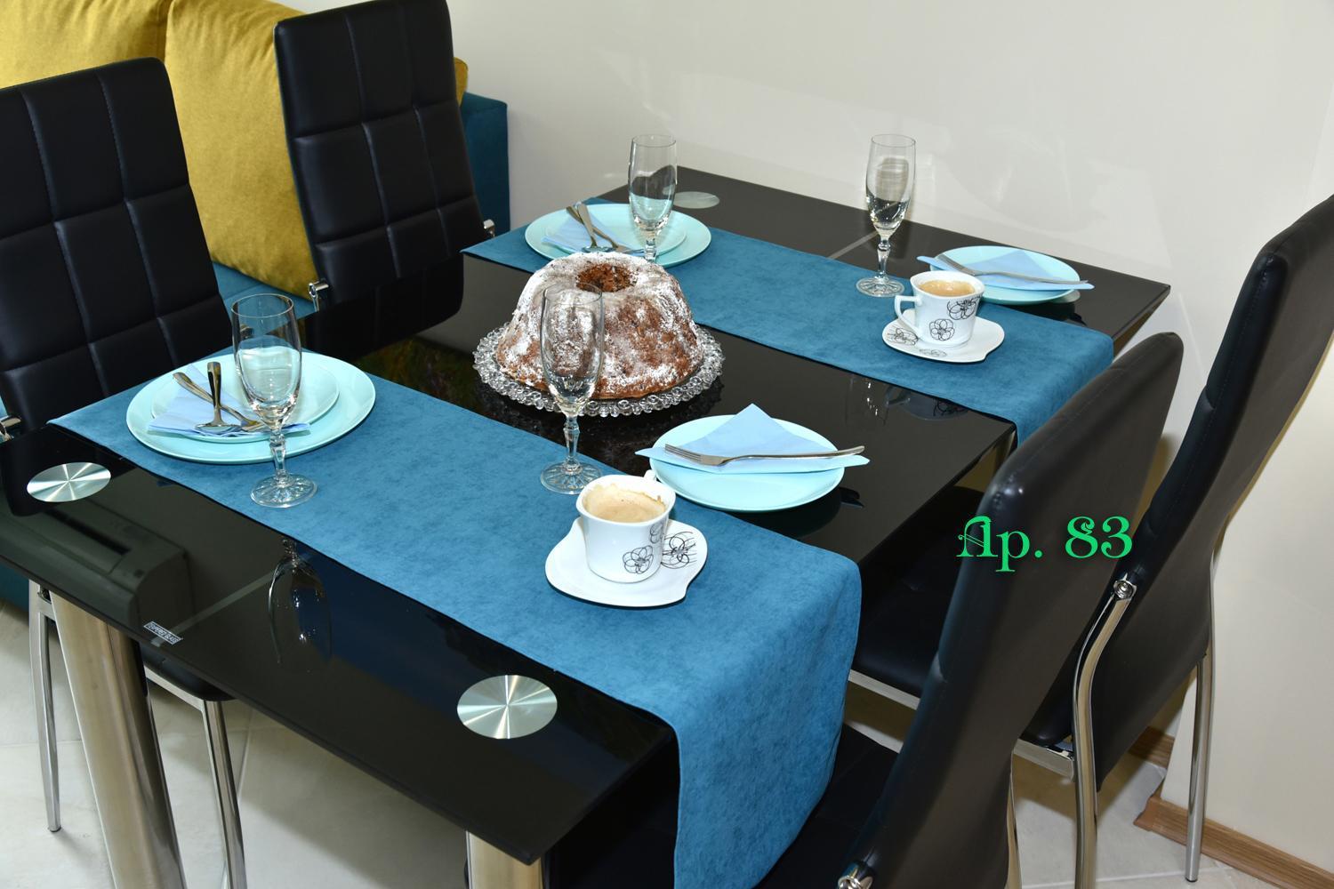Byala Vista Loreta Apartments Luaran gambar